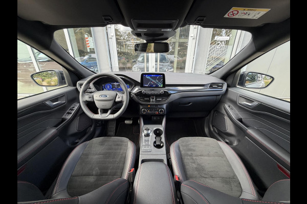 Ford Kuga 2.5 PHEV Graphite Tech Edition |Black Pack|B&O|ACC|Winter|360Cam|HUD|Trekhaak