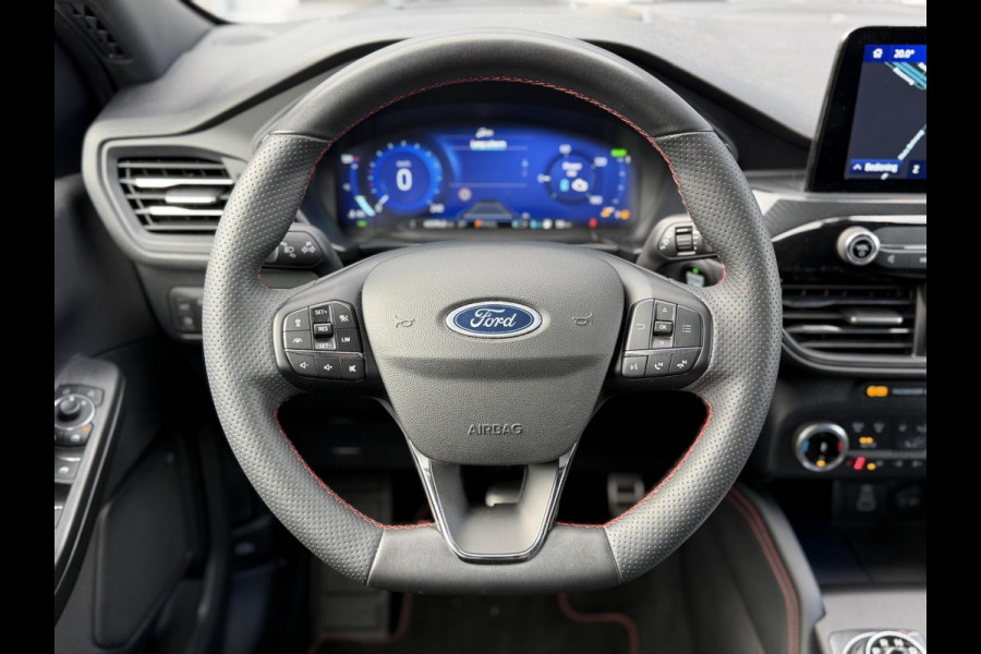 Ford Kuga 2.5 PHEV Graphite Tech Edition |Black Pack|B&O|ACC|Winter|360Cam|HUD|Trekhaak