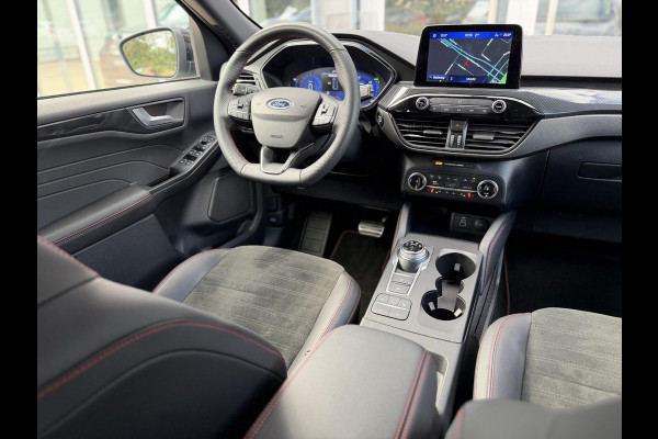 Ford Kuga 2.5 PHEV Graphite Tech Edition |Black Pack|B&O|ACC|Winter|360Cam|HUD|Trekhaak