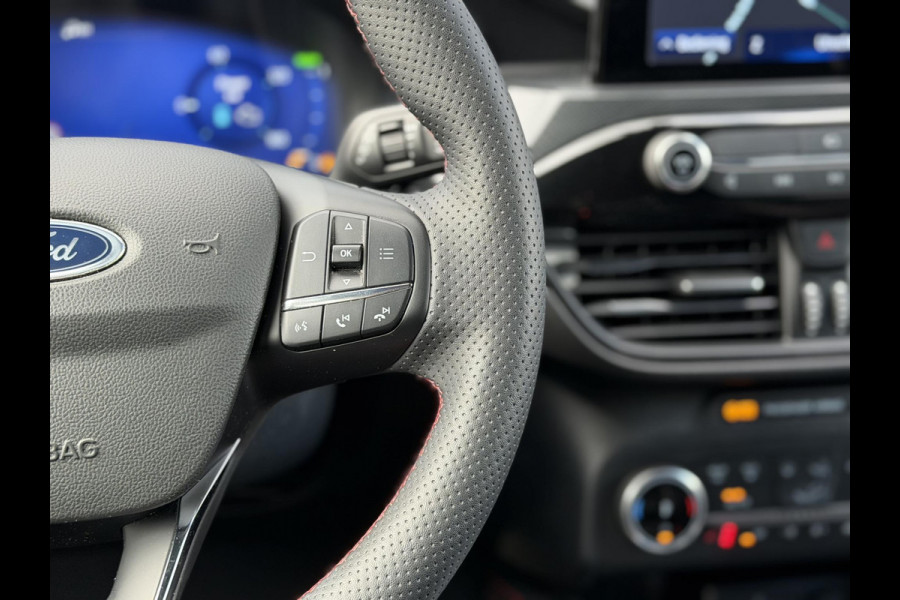 Ford Kuga 2.5 PHEV Graphite Tech Edition |Black Pack|B&O|ACC|Winter|360Cam|HUD|Trekhaak
