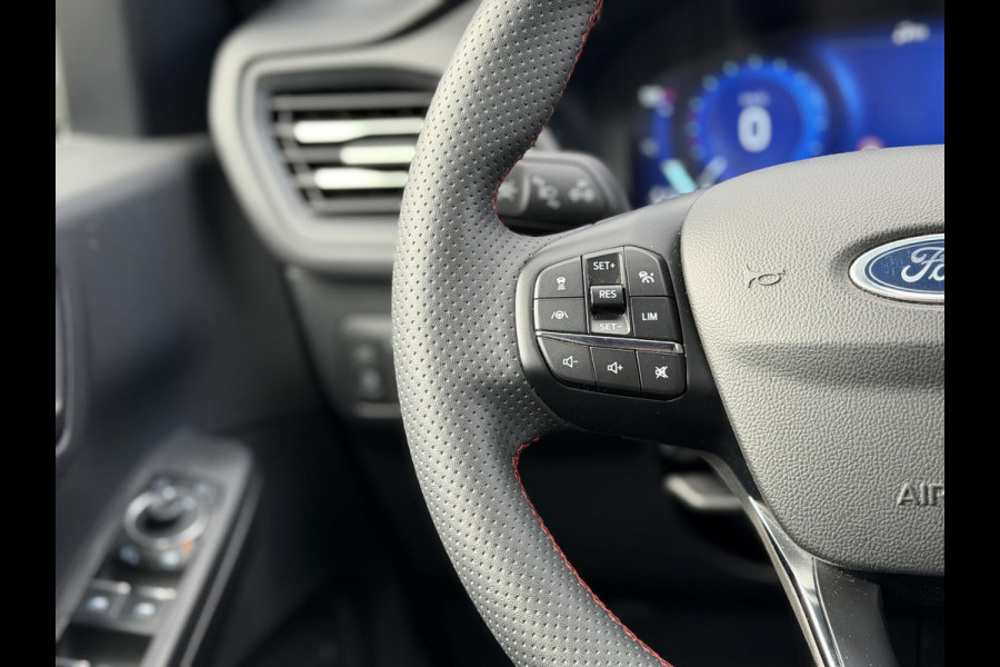 Ford Kuga 2.5 PHEV Graphite Tech Edition |Black Pack|B&O|ACC|Winter|360Cam|HUD|Trekhaak