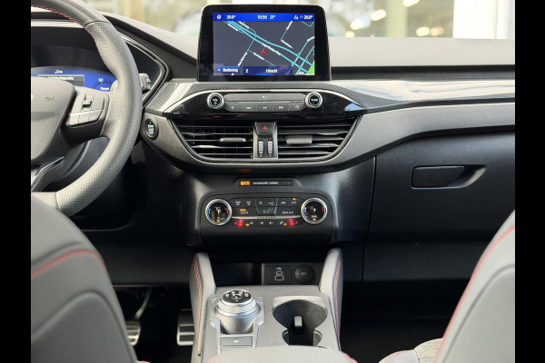 Ford Kuga 2.5 PHEV Graphite Tech Edition |Black Pack|B&O|ACC|Winter|360Cam|HUD|Trekhaak
