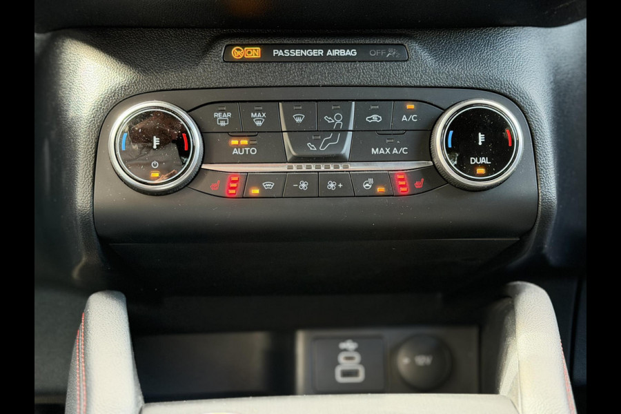 Ford Kuga 2.5 PHEV Graphite Tech Edition |Black Pack|B&O|ACC|Winter|360Cam|HUD|Trekhaak