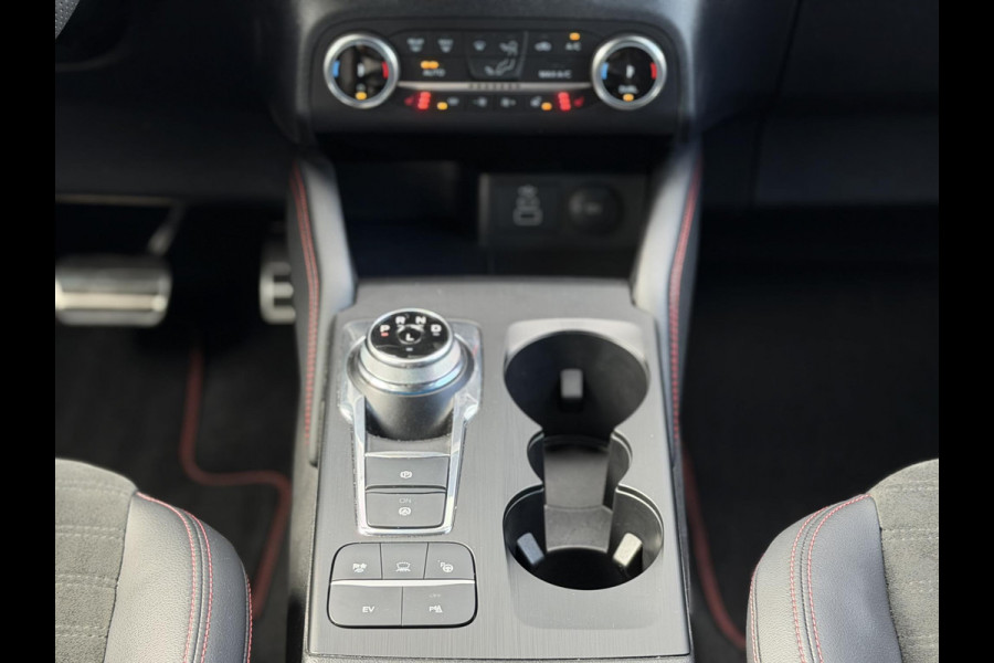 Ford Kuga 2.5 PHEV Graphite Tech Edition |Black Pack|B&O|ACC|Winter|360Cam|HUD|Trekhaak