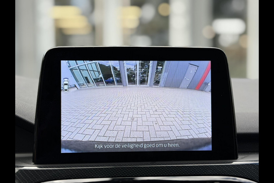 Ford Kuga 2.5 PHEV Graphite Tech Edition |Black Pack|B&O|ACC|Winter|360Cam|HUD|Trekhaak