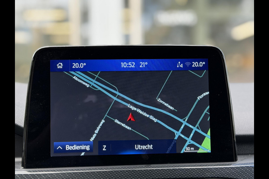 Ford Kuga 2.5 PHEV Graphite Tech Edition |Black Pack|B&O|ACC|Winter|360Cam|HUD|Trekhaak