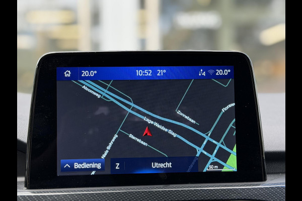 Ford Kuga 2.5 PHEV Graphite Tech Edition |Black Pack|B&O|ACC|Winter|360Cam|HUD|Trekhaak