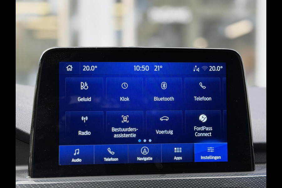 Ford Kuga 2.5 PHEV Graphite Tech Edition |Black Pack|B&O|ACC|Winter|360Cam|HUD|Trekhaak