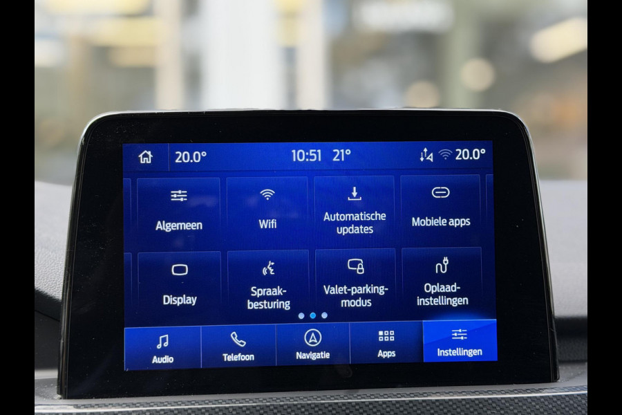 Ford Kuga 2.5 PHEV Graphite Tech Edition |Black Pack|B&O|ACC|Winter|360Cam|HUD|Trekhaak