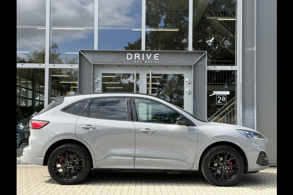 Ford Kuga 2.5 PHEV Graphite Tech Edition |Black Pack|B&O|ACC|Winter|360Cam|HUD|Trekhaak