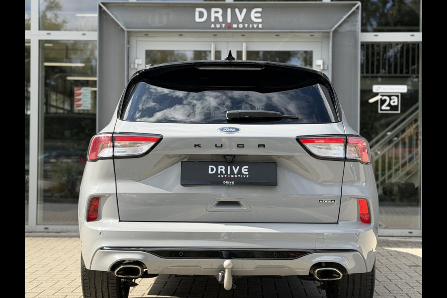 Ford Kuga 2.5 PHEV Graphite Tech Edition |Black Pack|B&O|ACC|Winter|360Cam|HUD|Trekhaak