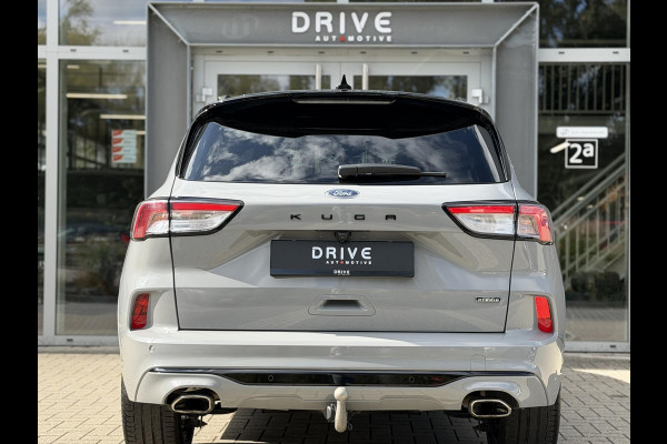 Ford Kuga 2.5 PHEV Graphite Tech Edition |Black Pack|B&O|ACC|Winter|360Cam|HUD|Trekhaak