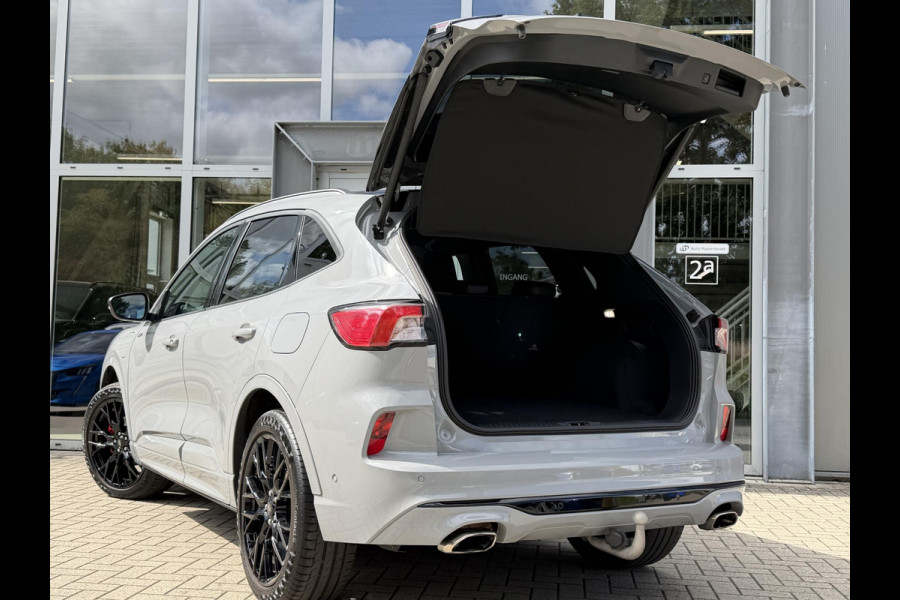 Ford Kuga 2.5 PHEV Graphite Tech Edition |Black Pack|B&O|ACC|Winter|360Cam|HUD|Trekhaak