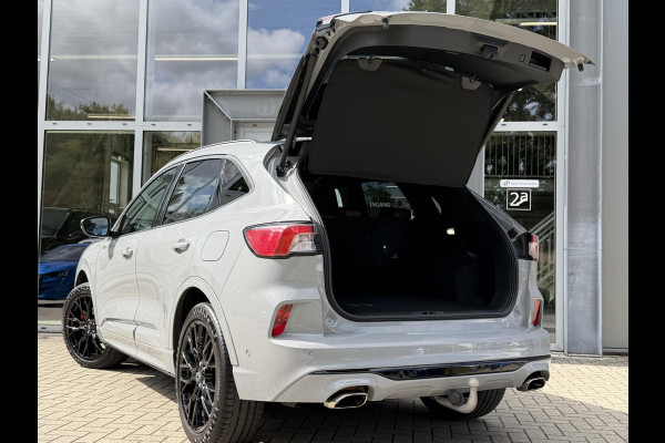 Ford Kuga 2.5 PHEV Graphite Tech Edition |Black Pack|B&O|ACC|Winter|360Cam|HUD|Trekhaak