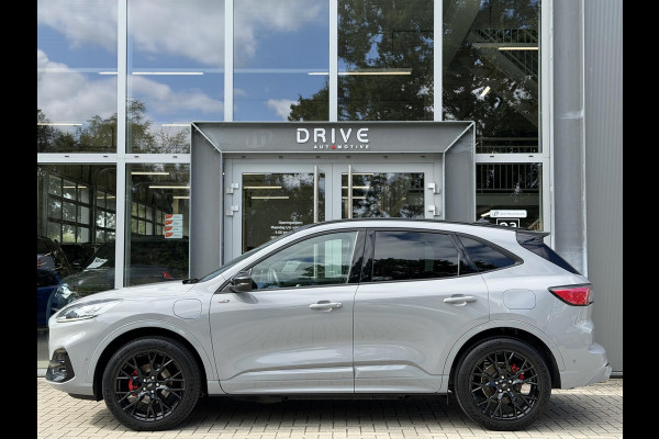 Ford Kuga 2.5 PHEV Graphite Tech Edition |Black Pack|B&O|ACC|Winter|360Cam|HUD|Trekhaak
