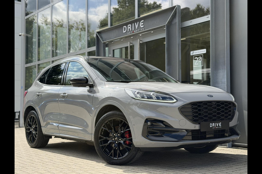 Ford Kuga 2.5 PHEV Graphite Tech Edition |Black Pack|B&O|ACC|Winter|360Cam|HUD|Trekhaak