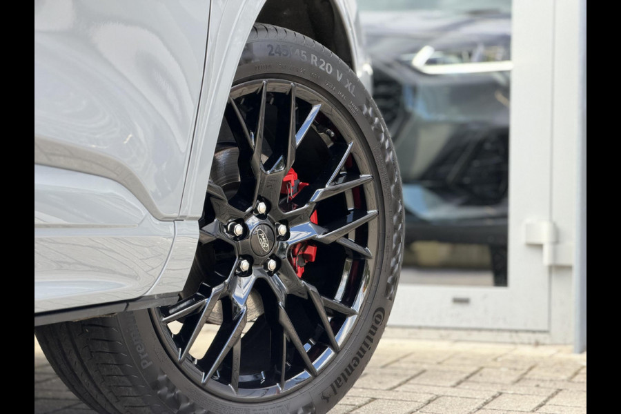 Ford Kuga 2.5 PHEV Graphite Tech Edition |Black Pack|B&O|ACC|Winter|360Cam|HUD|Trekhaak