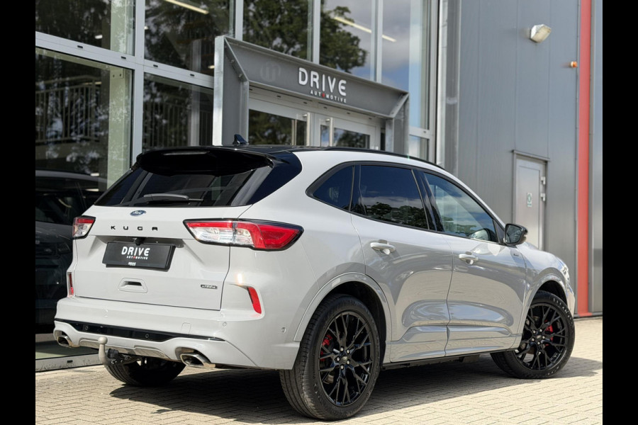 Ford Kuga 2.5 PHEV Graphite Tech Edition |Black Pack|B&O|ACC|Winter|360Cam|HUD|Trekhaak