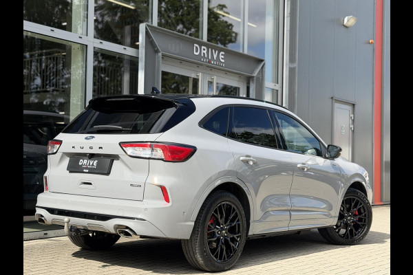 Ford Kuga 2.5 PHEV Graphite Tech Edition |Black Pack|B&O|ACC|Winter|360Cam|HUD|Trekhaak