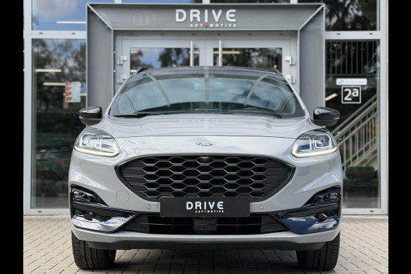 Ford Kuga 2.5 PHEV Graphite Tech Edition |Black Pack|B&O|ACC|Winter|360Cam|HUD|Trekhaak
