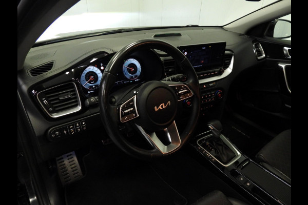 Kia Ceed Sportswagon 1.6 GDI PHEV Plug-In ExecutiveLine TREKH./LEER/MEMORY/LED/17"LMV!