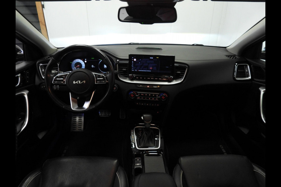 Kia Ceed Sportswagon 1.6 GDI PHEV Plug-In ExecutiveLine TREKH./LEER/MEMORY/LED/17"LMV!