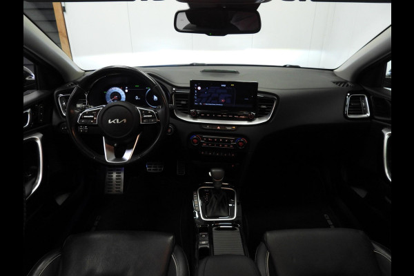 Kia Ceed Sportswagon 1.6 GDI PHEV Plug-In ExecutiveLine TREKH./LEER/MEMORY/LED/17"LMV!