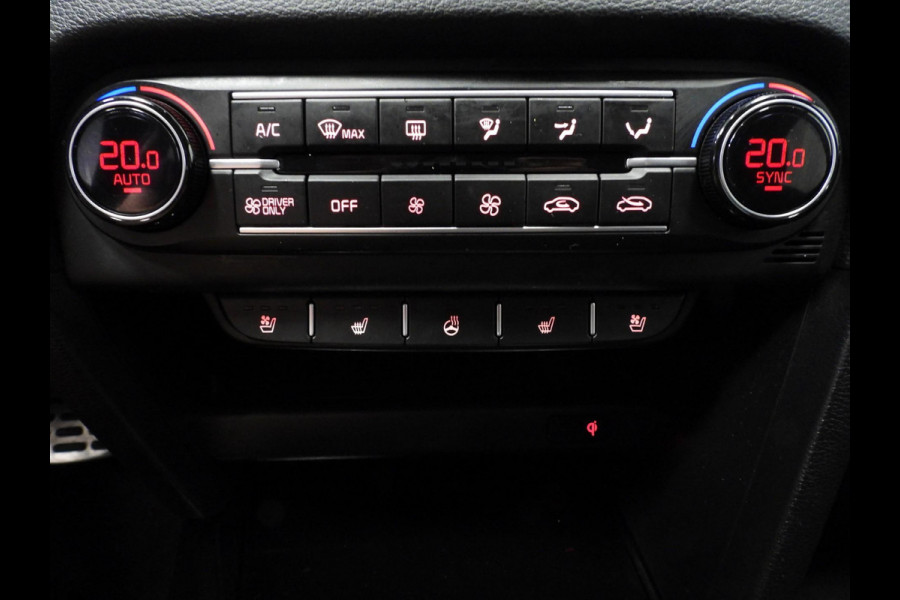 Kia Ceed Sportswagon 1.6 GDI PHEV Plug-In ExecutiveLine TREKH./LEER/MEMORY/LED/17"LMV!