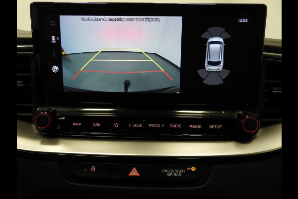 Kia Ceed Sportswagon 1.6 GDI PHEV Plug-In ExecutiveLine TREKH./LEER/MEMORY/LED/17"LMV!