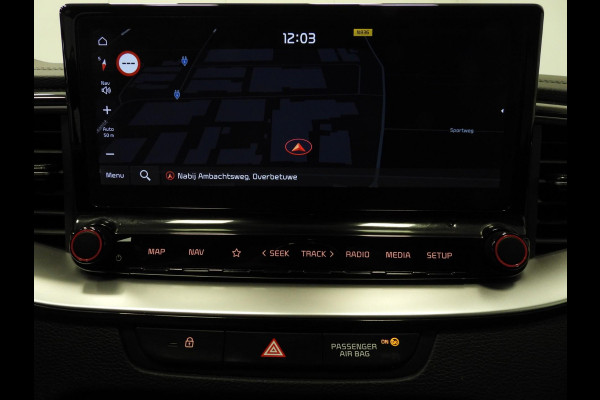 Kia Ceed Sportswagon 1.6 GDI PHEV Plug-In ExecutiveLine TREKH./LEER/MEMORY/LED/17"LMV!