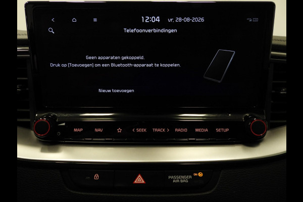 Kia Ceed Sportswagon 1.6 GDI PHEV Plug-In ExecutiveLine TREKH./LEER/MEMORY/LED/17"LMV!