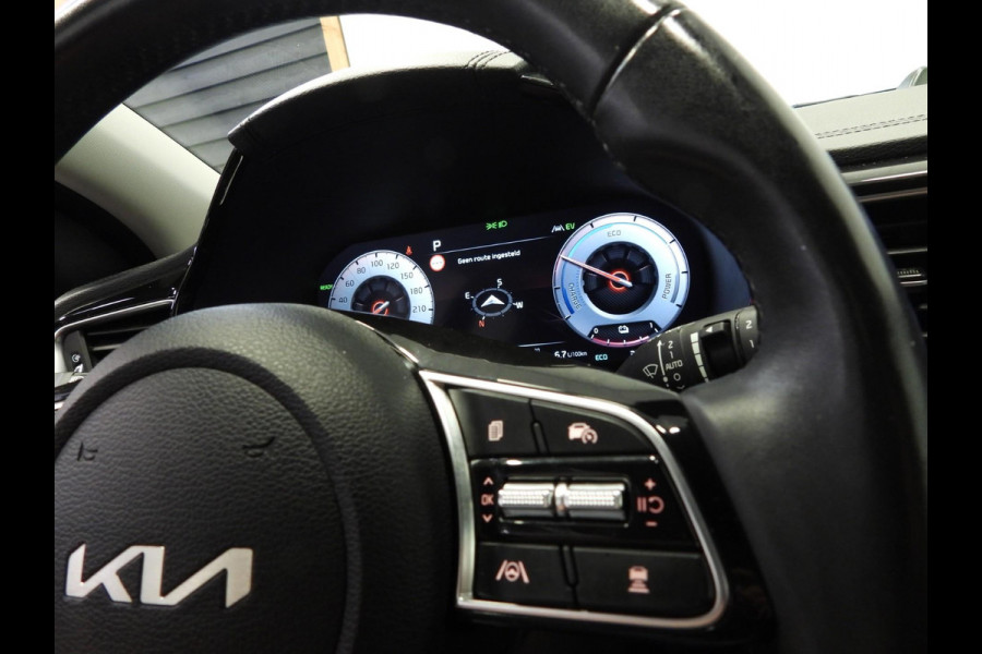 Kia Ceed Sportswagon 1.6 GDI PHEV Plug-In ExecutiveLine TREKH./LEER/MEMORY/LED/17"LMV!