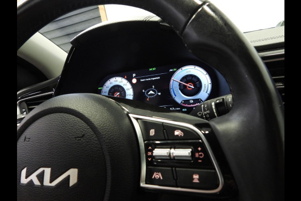 Kia Ceed Sportswagon 1.6 GDI PHEV Plug-In ExecutiveLine TREKH./LEER/MEMORY/LED/17"LMV!