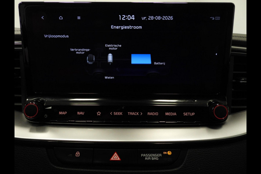 Kia Ceed Sportswagon 1.6 GDI PHEV Plug-In ExecutiveLine TREKH./LEER/MEMORY/LED/17"LMV!