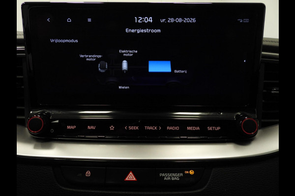 Kia Ceed Sportswagon 1.6 GDI PHEV Plug-In ExecutiveLine TREKH./LEER/MEMORY/LED/17"LMV!