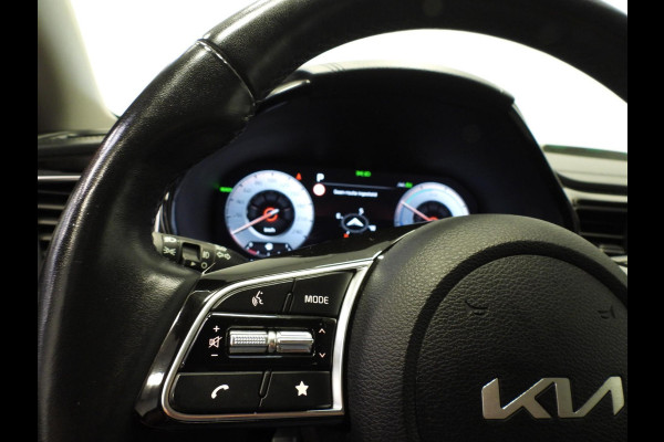 Kia Ceed Sportswagon 1.6 GDI PHEV Plug-In ExecutiveLine TREKH./LEER/MEMORY/LED/17"LMV!