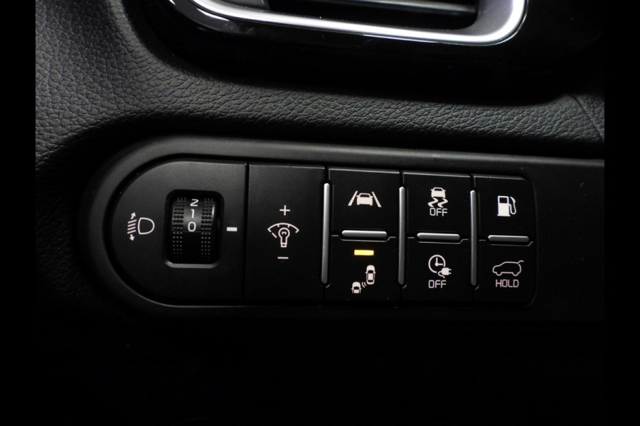 Kia Ceed Sportswagon 1.6 GDI PHEV Plug-In ExecutiveLine TREKH./LEER/MEMORY/LED/17"LMV!