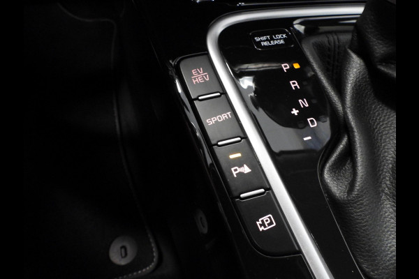 Kia Ceed Sportswagon 1.6 GDI PHEV Plug-In ExecutiveLine TREKH./LEER/MEMORY/LED/17"LMV!