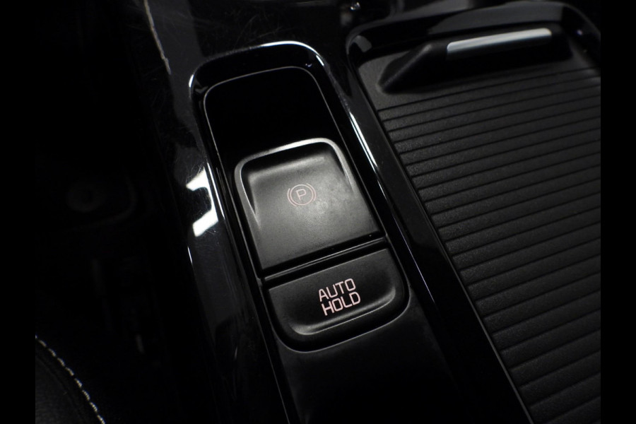 Kia Ceed Sportswagon 1.6 GDI PHEV Plug-In ExecutiveLine TREKH./LEER/MEMORY/LED/17"LMV!