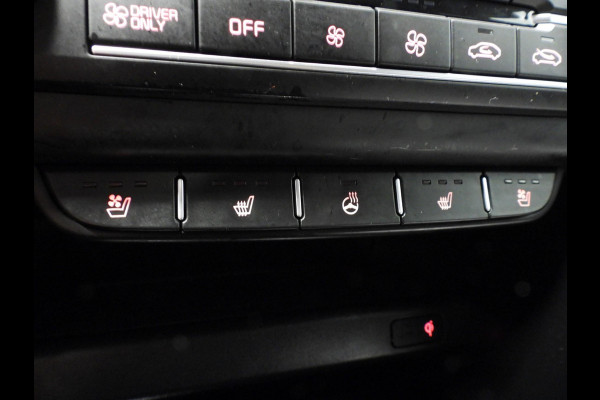 Kia Ceed Sportswagon 1.6 GDI PHEV Plug-In ExecutiveLine TREKH./LEER/MEMORY/LED/17"LMV!