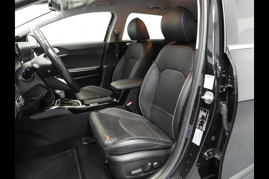 Kia Ceed Sportswagon 1.6 GDI PHEV Plug-In ExecutiveLine TREKH./LEER/MEMORY/LED/17"LMV!