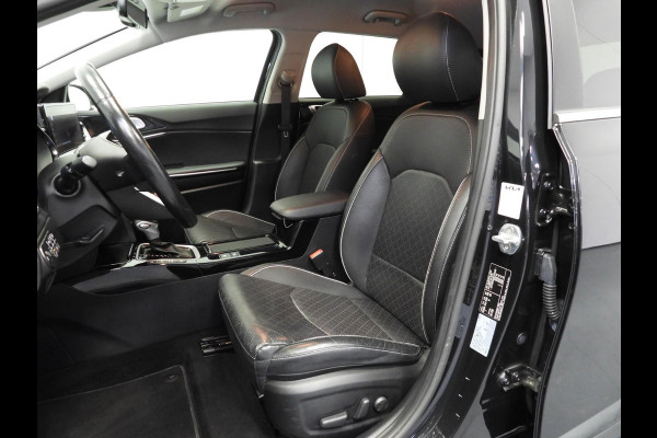 Kia Ceed Sportswagon 1.6 GDI PHEV Plug-In ExecutiveLine TREKH./LEER/MEMORY/LED/17"LMV!