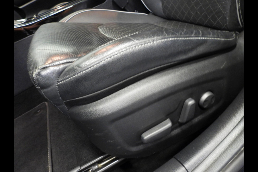 Kia Ceed Sportswagon 1.6 GDI PHEV Plug-In ExecutiveLine TREKH./LEER/MEMORY/LED/17"LMV!