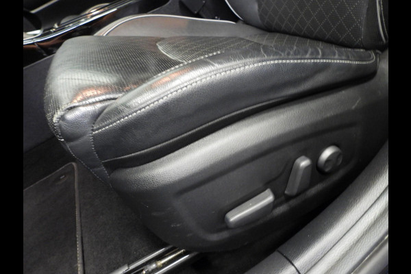 Kia Ceed Sportswagon 1.6 GDI PHEV Plug-In ExecutiveLine TREKH./LEER/MEMORY/LED/17"LMV!