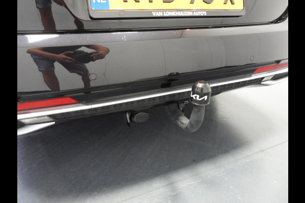 Kia Ceed Sportswagon 1.6 GDI PHEV Plug-In ExecutiveLine TREKH./LEER/MEMORY/LED/17"LMV!