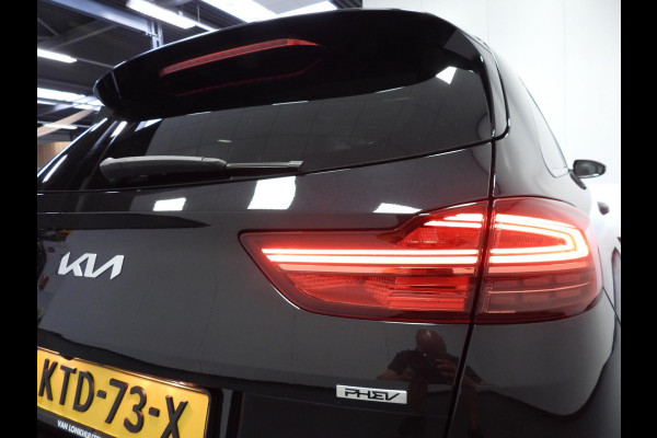 Kia Ceed Sportswagon 1.6 GDI PHEV Plug-In ExecutiveLine TREKH./LEER/MEMORY/LED/17"LMV!