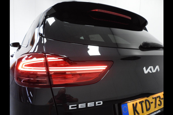 Kia Ceed Sportswagon 1.6 GDI PHEV Plug-In ExecutiveLine TREKH./LEER/MEMORY/LED/17"LMV!