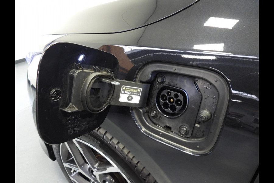 Kia Ceed Sportswagon 1.6 GDI PHEV Plug-In ExecutiveLine TREKH./LEER/MEMORY/LED/17"LMV!