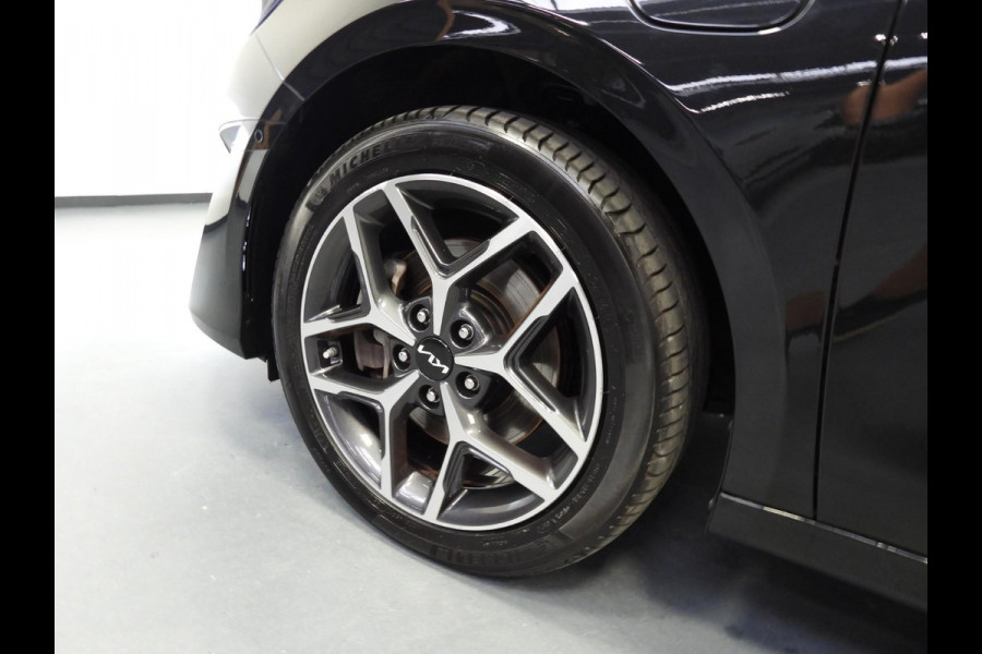 Kia Ceed Sportswagon 1.6 GDI PHEV Plug-In ExecutiveLine TREKH./LEER/MEMORY/LED/17"LMV!