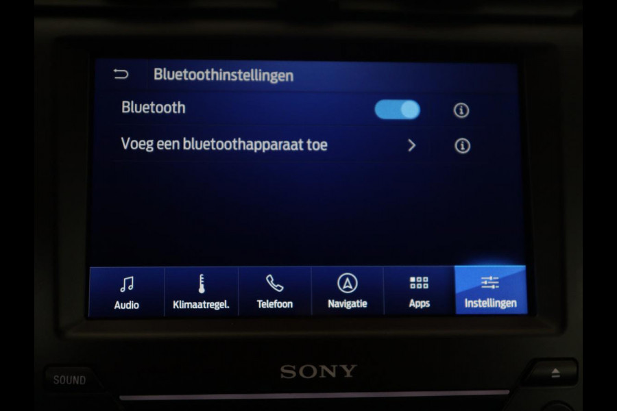 Ford Mondeo Wagon 2.0 IVCT HEV Vignale | Leder/alcantara | Memory | Cruise control | Dodehoek detectie | Stuur/stoel verwarming | Achterbank verwarming | Carplay | Camera | Park assist | Elektrische achterklep